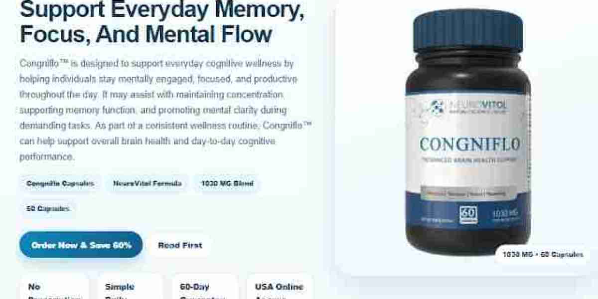 Does Congniflo Really Work? A Complete Review and Buying Guide