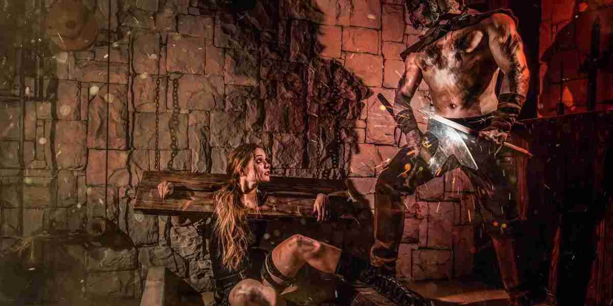 Juegos de Escape Room para Aventuras Llenas de Misterio y Diversión