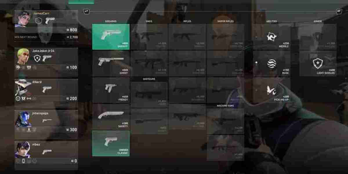 Valorant Console Tips - Beginner's Guide