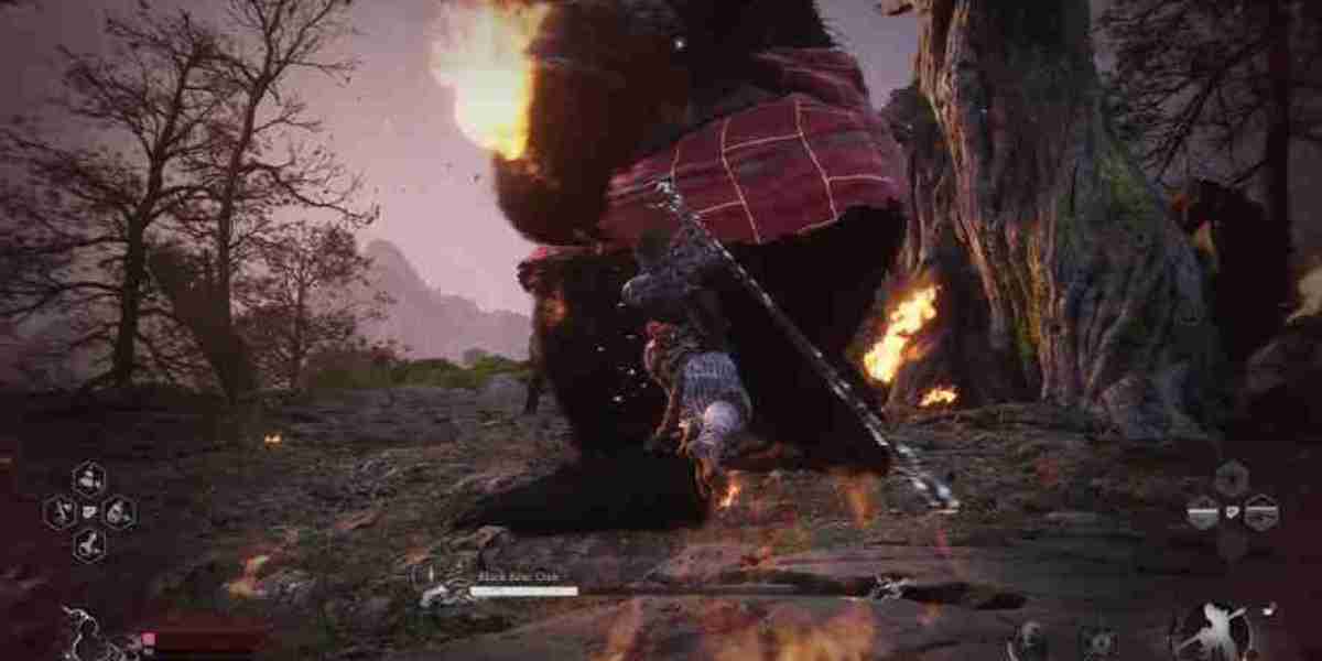 How Long to Beat Black Myth Wukong: Playtime Guide