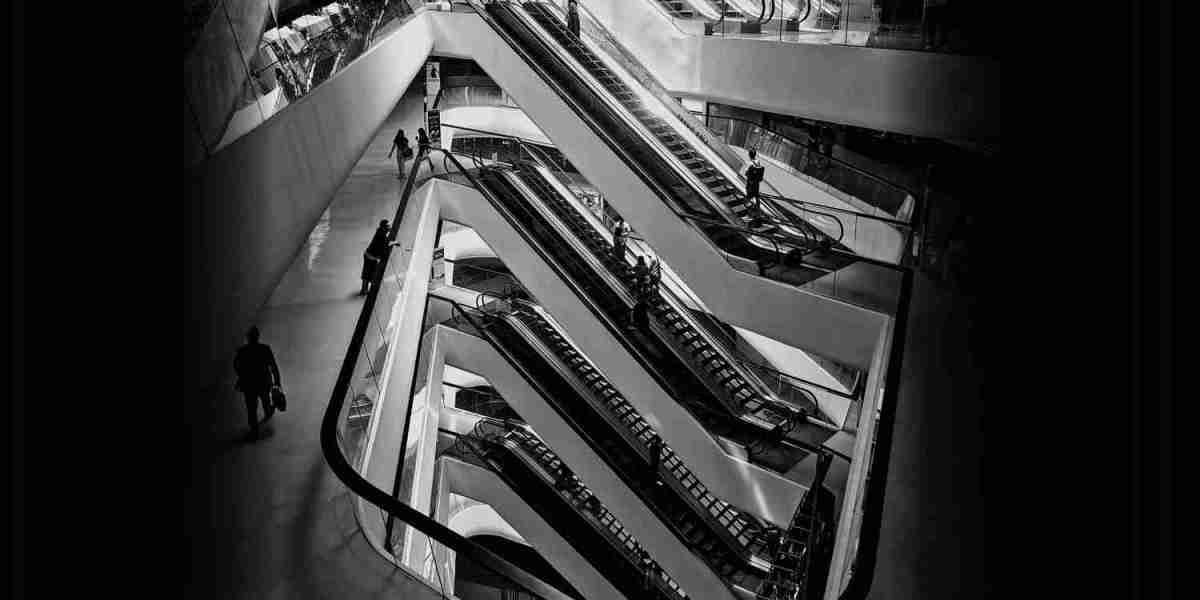 EHC Escalator Handrail for Dependable Escalator Operation