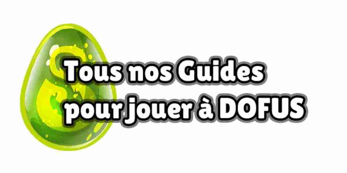 Dofus Unity : serveur monocompte ou multicompte ?