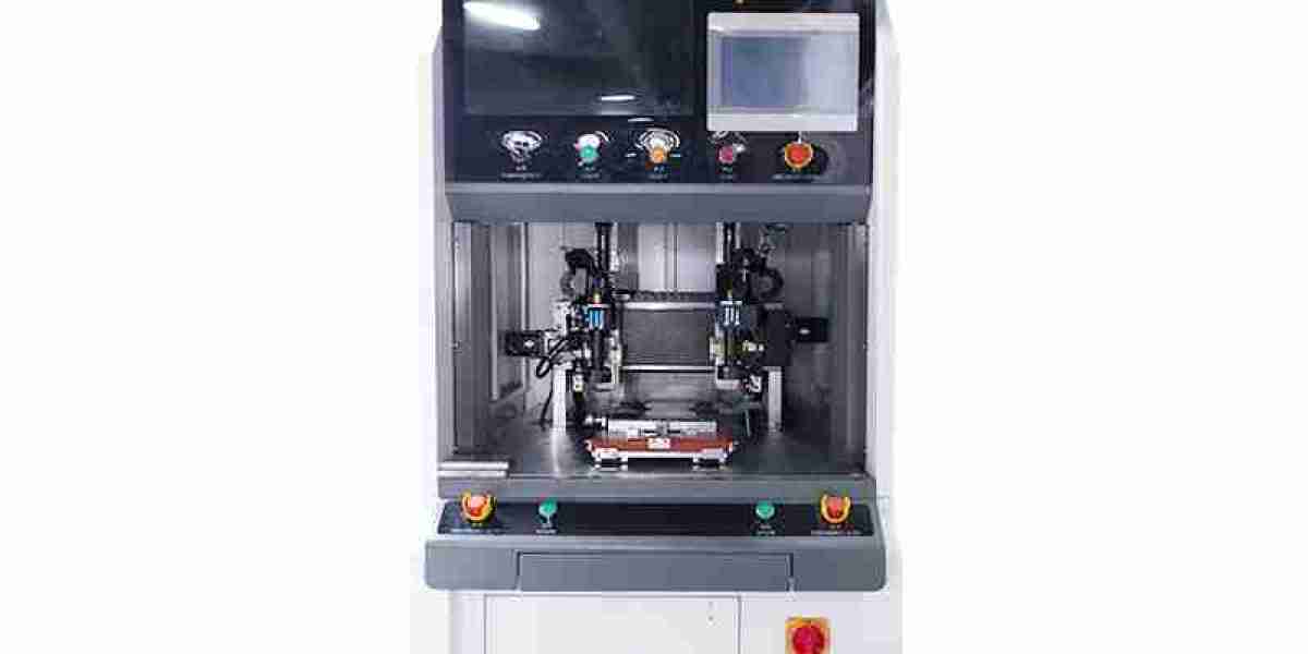 How Precision Resistance Welding Transforms Cable Production