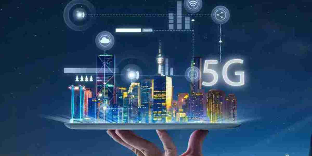 Beyond Connectivity: How Private 5G Networks Are Accelerating Enterprise Innovation
