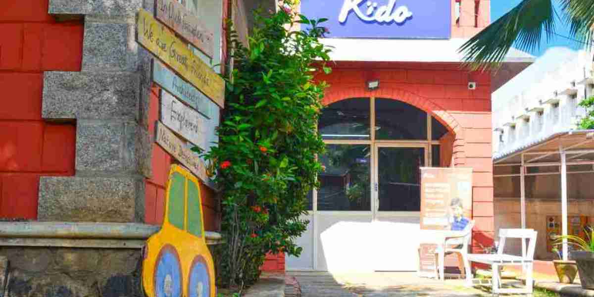 Infant Child Care Near Me and Summer Camp: Supporting Your Child’s Growth Year-Round