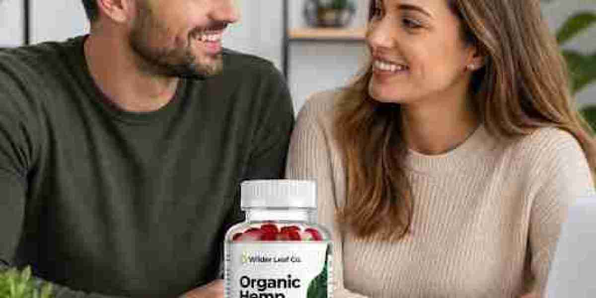 Who can use Wilder Leaf Organic Hemp?