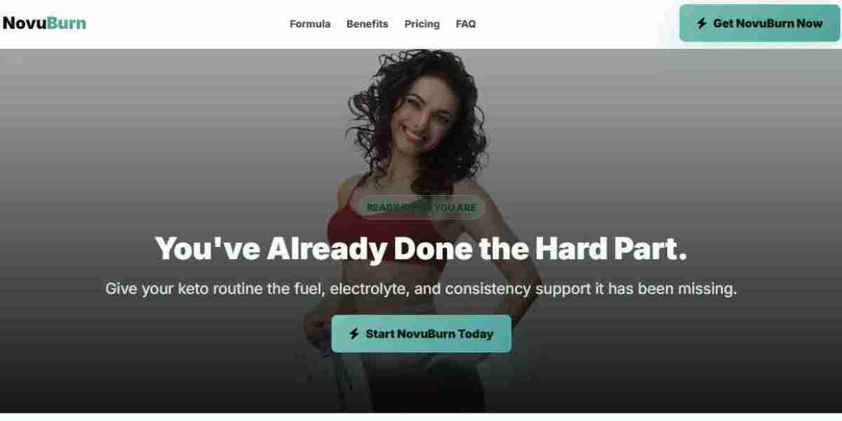 NovuBurn Customer Reviews: Is It Worth Trying for Weight Loss?