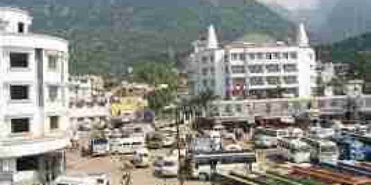srinagar to katra cab fare