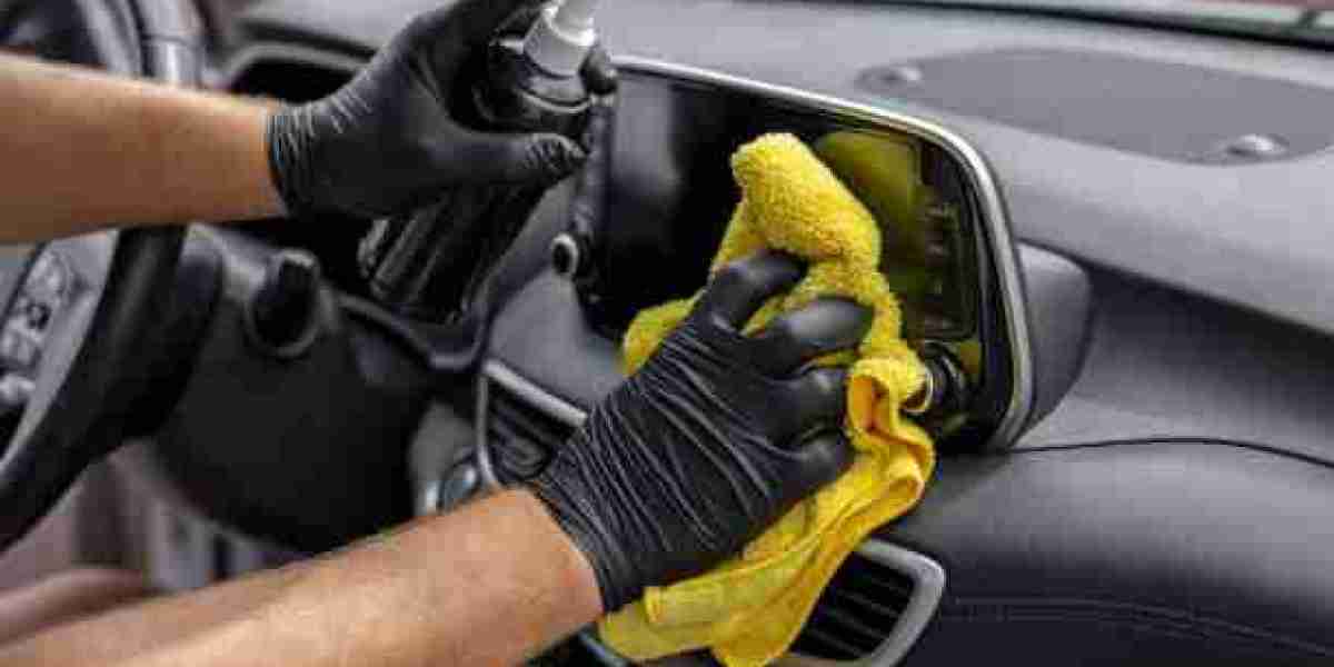 The Ultimate Guide to Car Detailing Dubai, PPF Installation in Dubai, Ceramic Coating in Dubai & Car Wrapping in Dub
