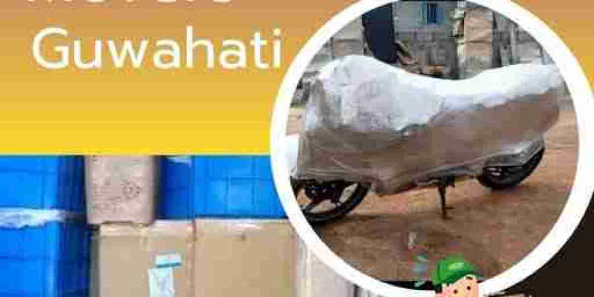Packers and Movers in Guwahati – Reliable Relocation Services by DTC Packers and Movers