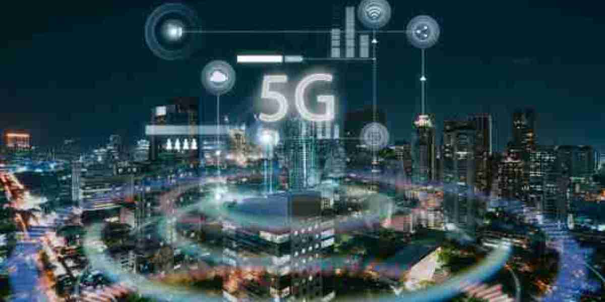 How Southeast Asia 5G Infrastructure Supports the Region’s Digital Future
