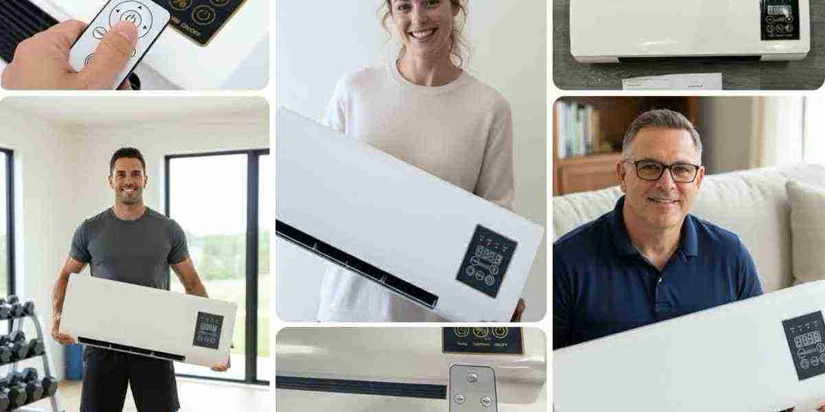 EpiCooler Air Cooler DE, AT, CH (Germany, Austria, Switzerland): Ehrlicher Testbericht & Kaufberatung