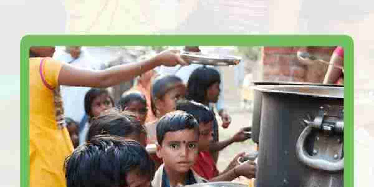 orphanage near me to donate food