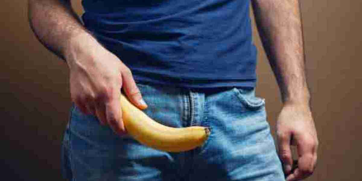 Penile Filler in Dubai: Recovery Made Simple