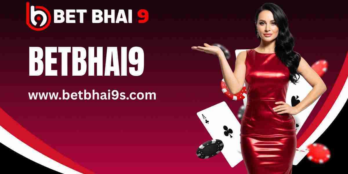 Why Betbhai9 Is Becoming Popular Among Digital Users