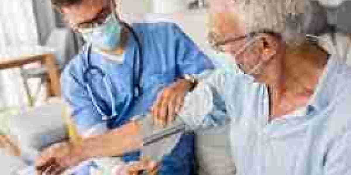 The Importance of CT Imaging in Modern Emergency Healthcare