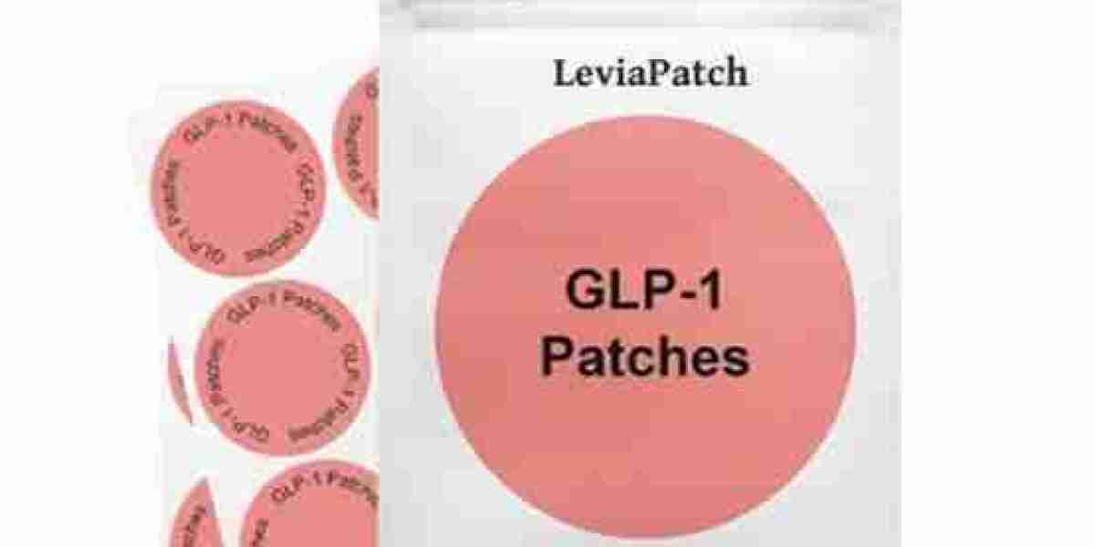 Is Levia Patch safe for daily use?