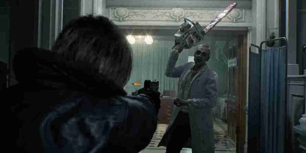 Resident Evil Requiem: Two Playstyles, Two Horrors