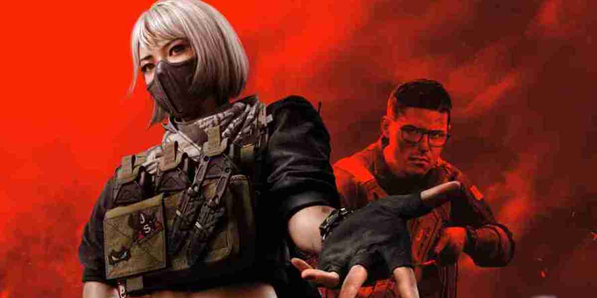 Delta Force: Play Battlefield for Free in Season 2