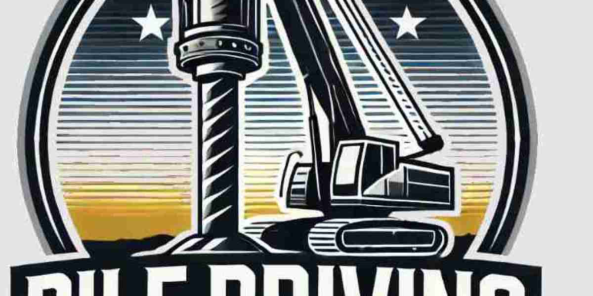 Pile Driving Company USA: Trusted Foundation Solutions for Modern Construction Projects
