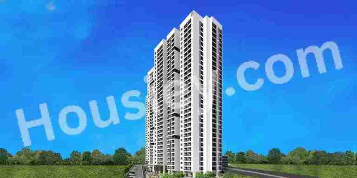 Lodha Meridian Kukatpally Hyderabad | 2 & 3 BHK Luxury Homes | Housiey