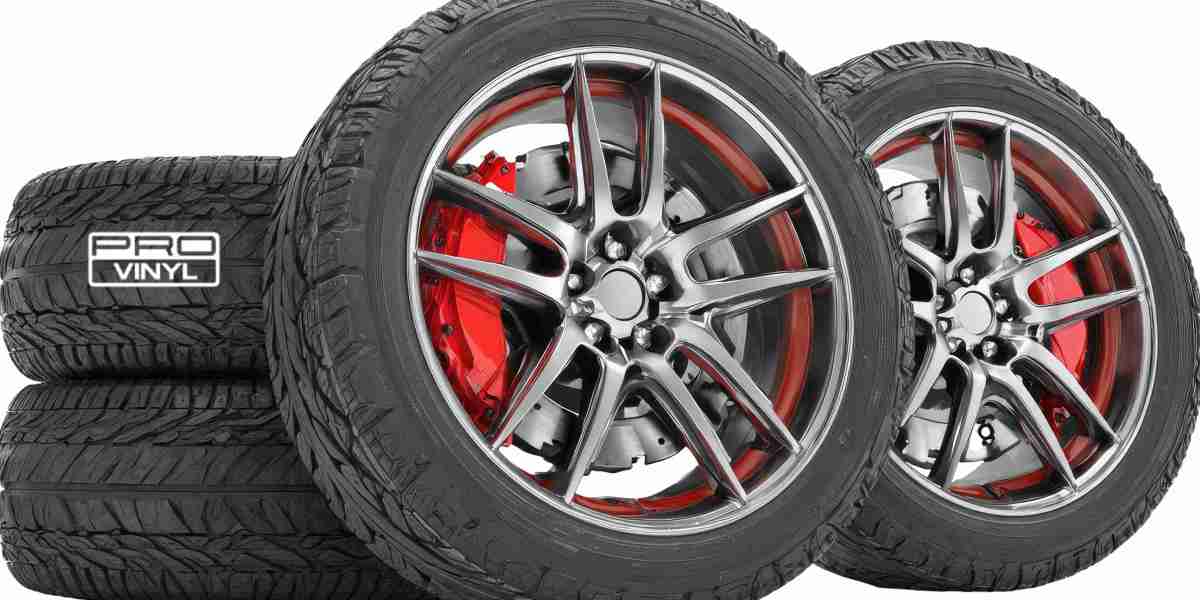 Respray Rims: How Wheel Refinishing Can Transform Your Vehicle