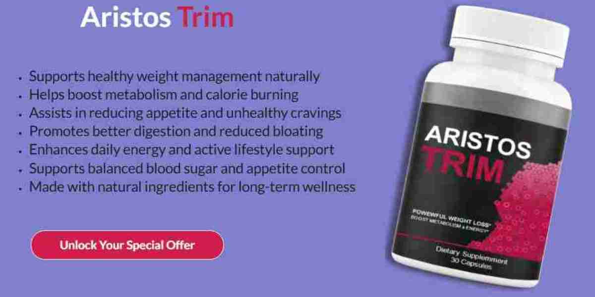 Aristos Trim Review: Advantages, Components, Outcomes & User Opinions