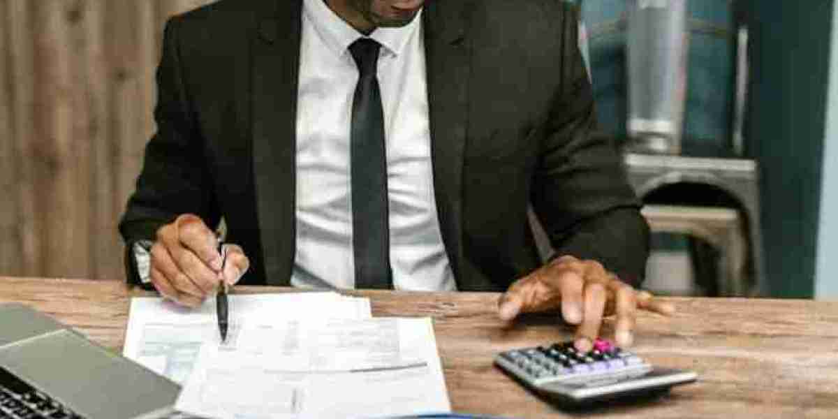 How the Best CPA Services Transform Small Business Financials