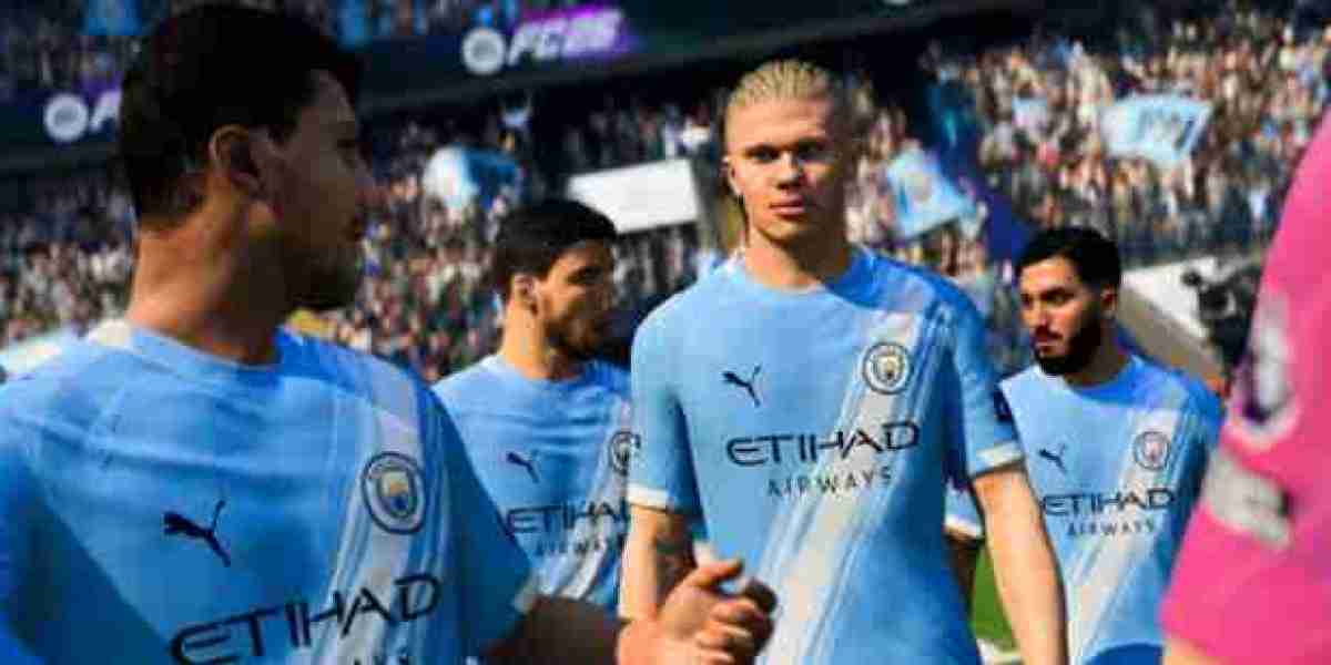 FC 26 Coins Are Moving at Lightning Speed! Why Are Players Buying Before the Crowd?