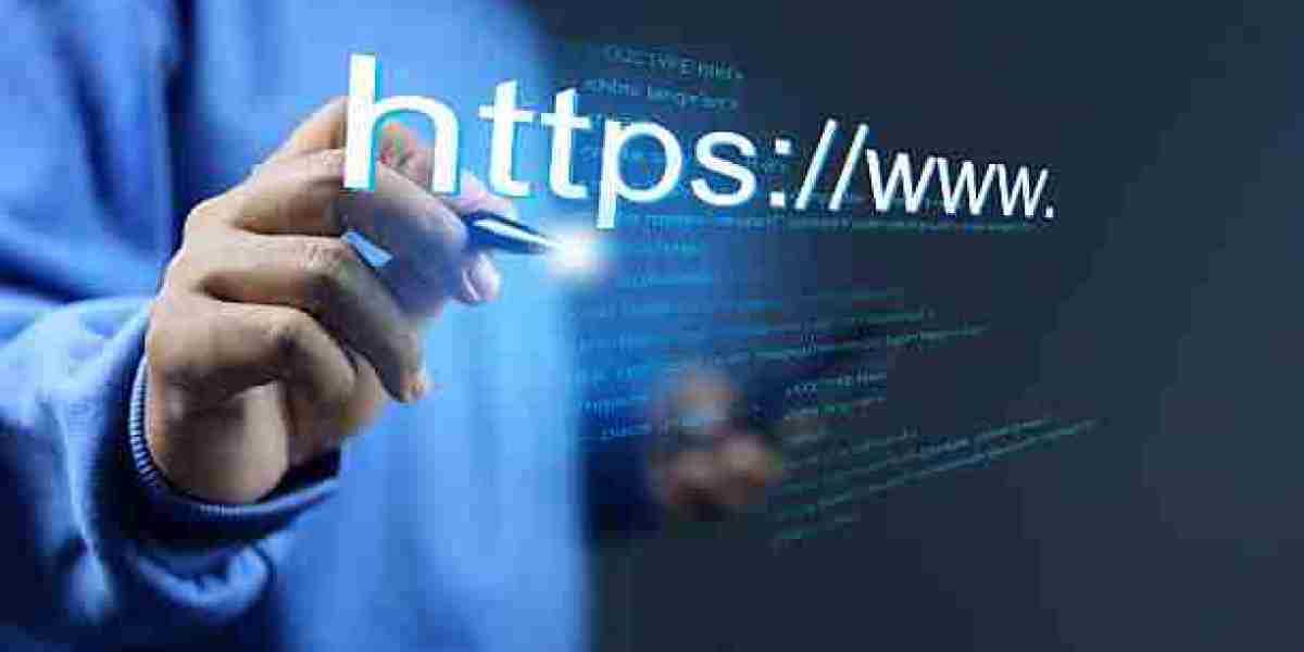 Website Domain Name Sector Growth, Revenue Share by Companies & Forecast