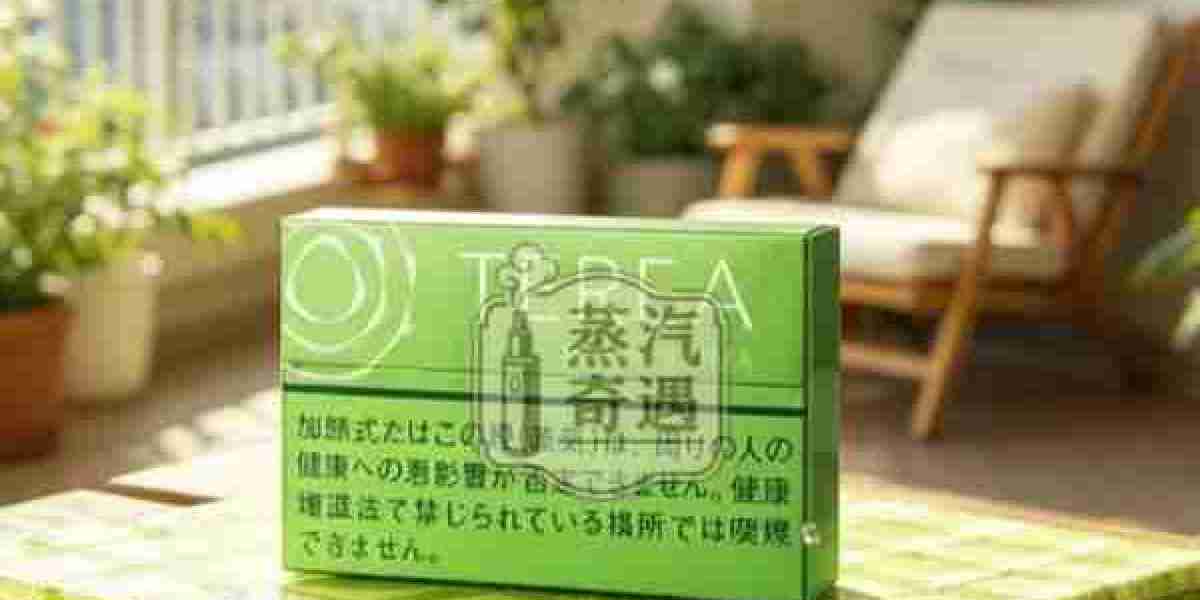 加熱菸的選擇技巧與搭配建議：新手必看指南