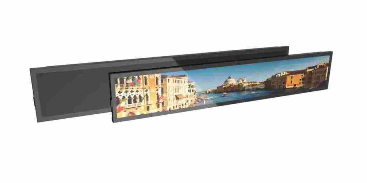 Empowering Your Customer Engagement: Harnessing the Power of 43 Touch Screen Kiosks