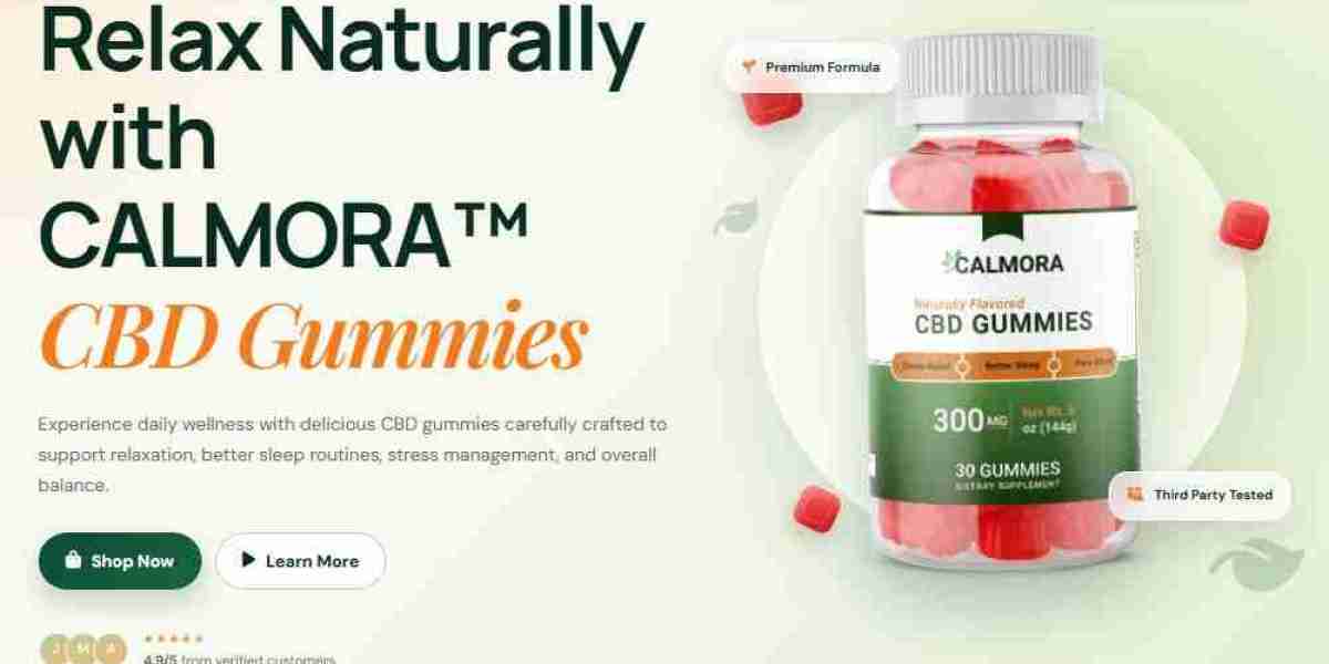 Calmora CBD Reviews: Does It Really Work for Calm, Sleep & Daily Wellness?