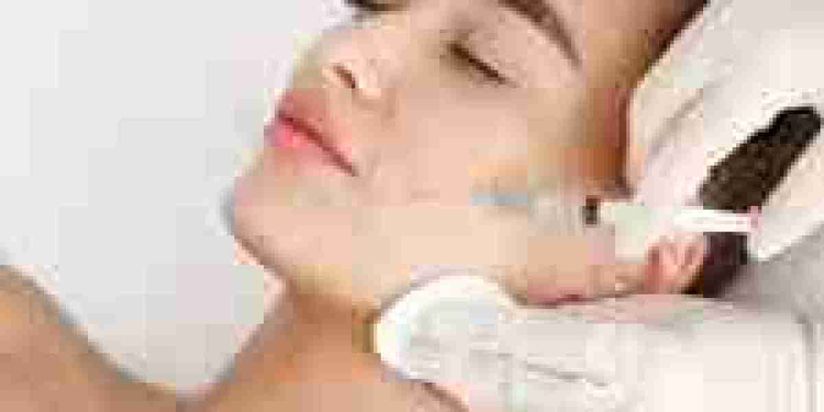 Dermal Fillers in Dubai Restore Volume Naturally
