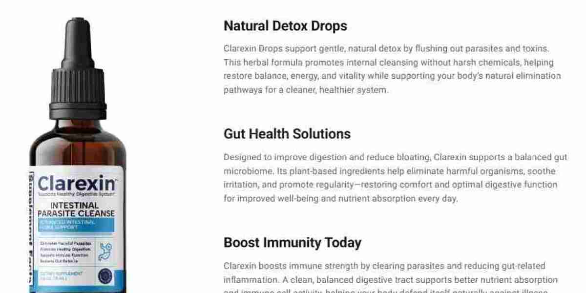 How To Use Clarexin Drops and Get the Best Results?