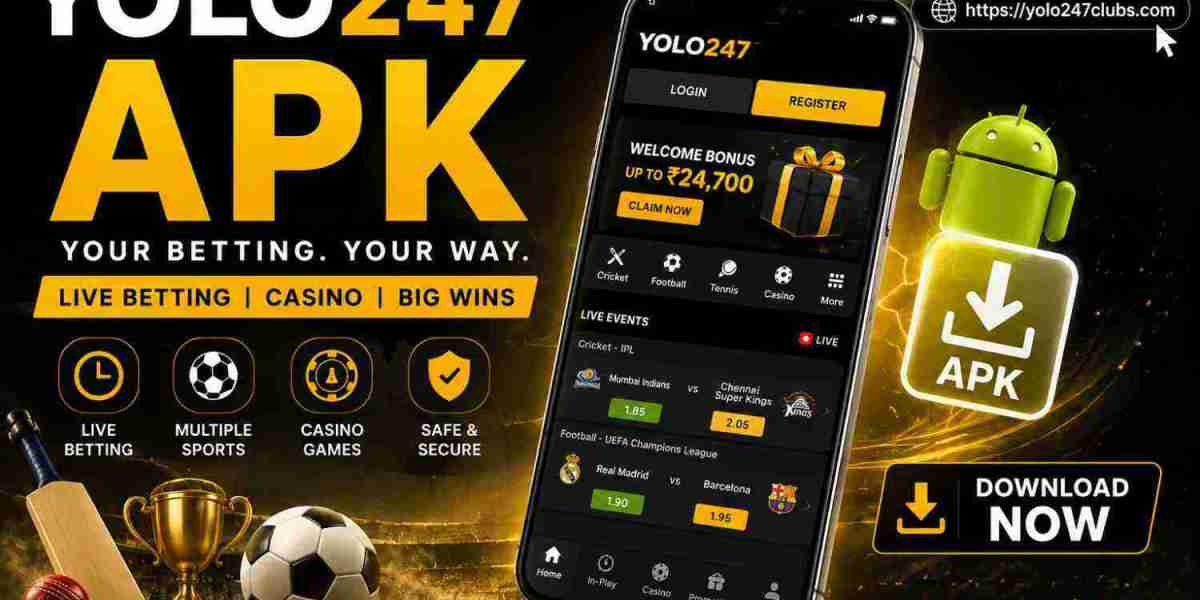 YOLO247 APK - Complete Guide to Download, Install & Use It Safely