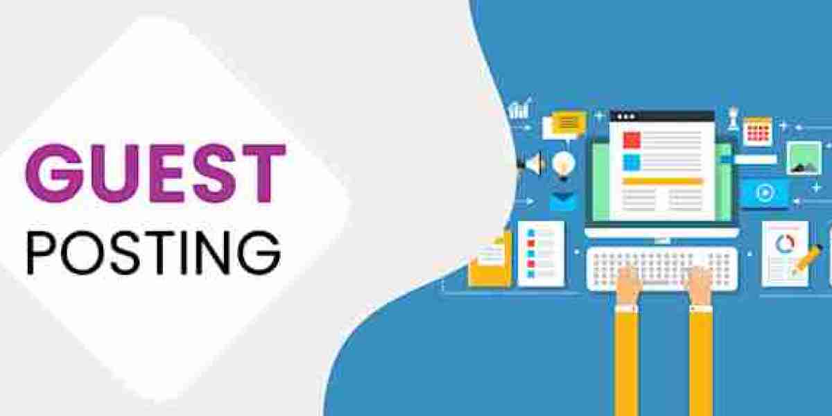 Guest post high da pa: A Complete Strategy for High-Quality Link Building
