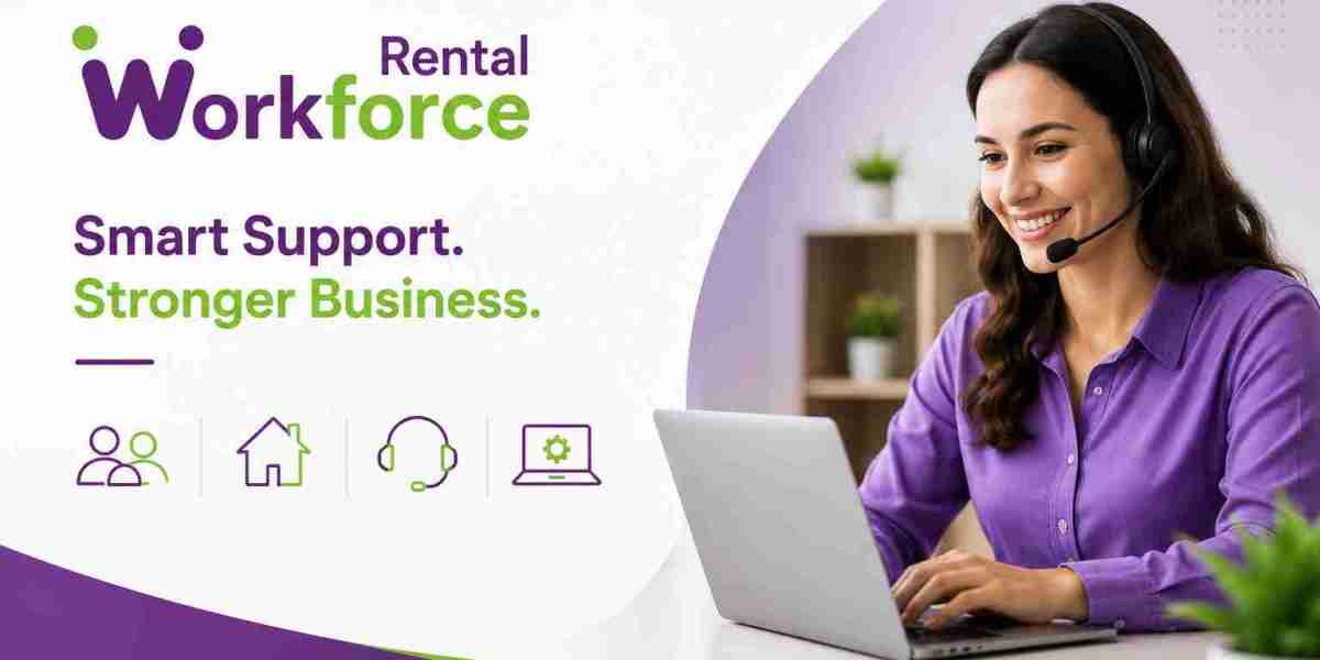 Outsource Staffing for Rental Businesses in 2026: A Smarter Way to Grow