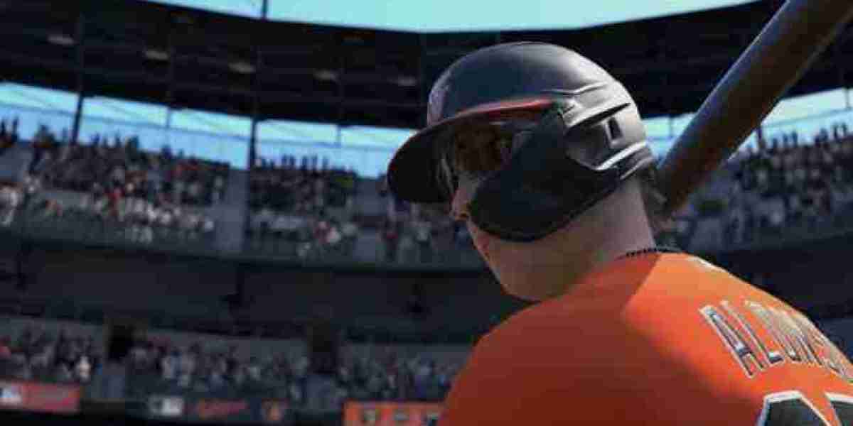 Why MLB The Show 26 Players Choose MMOexp for Cheap Stubs