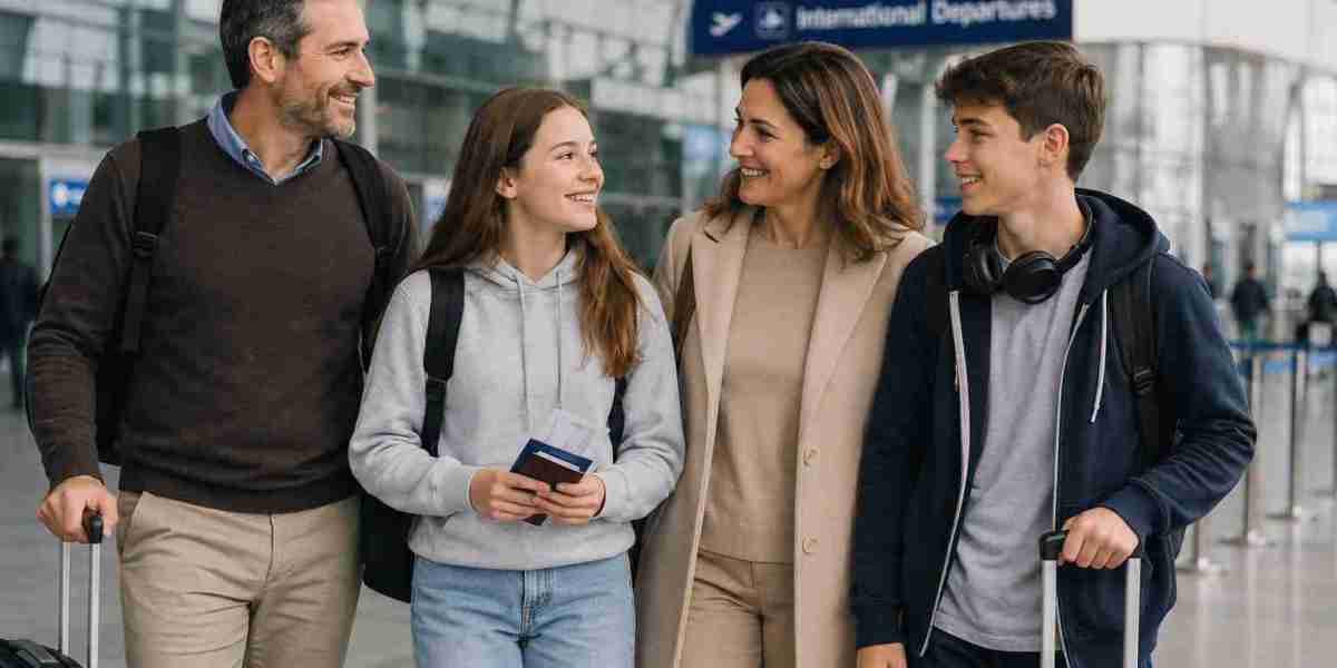 Your Guide to the India e-Student Dependent Visa