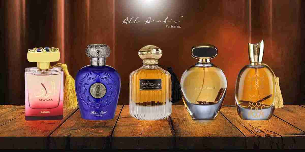 How Fragrance Trends Are Shaping Modern Lifestyle Choices