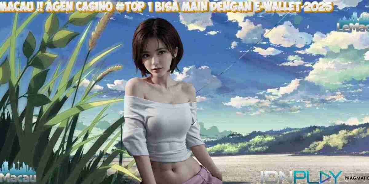 Lemacau Asia Login: Access Top Casino Gaming 2025