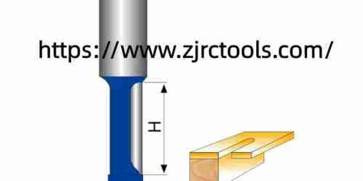 What Makes Zjrctools CNC Milling Cutter Suitable For Factory Applications