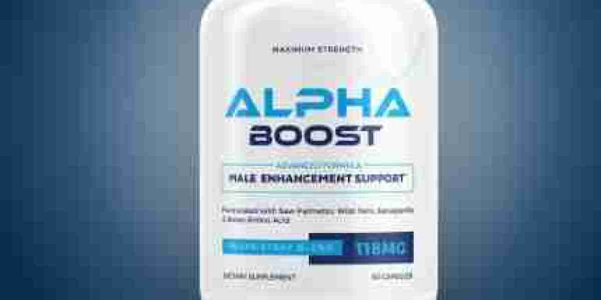 How should I take Alpha Boost Gummies?