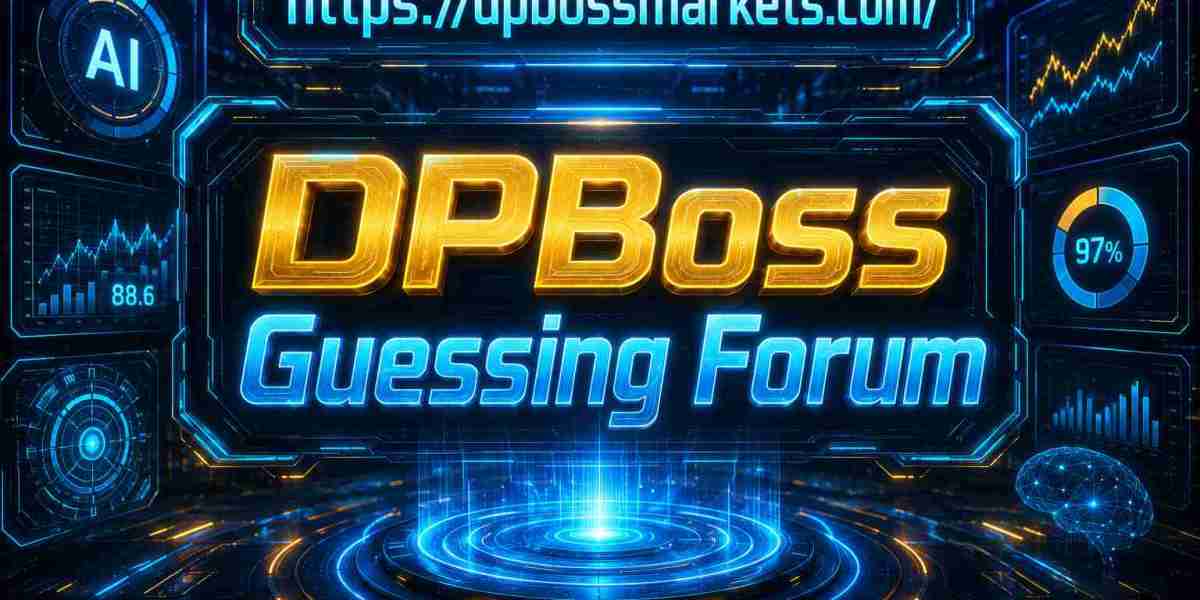 DPBoss Matka Result: Complete Guide to Today’s Results, Satta Matka Updates & Fix Ank Information