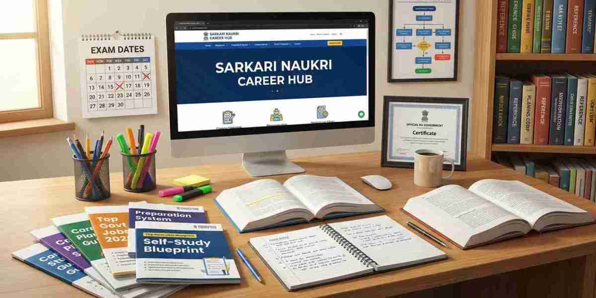 Sarkari Exam Rank Improvement Guide for Repeat Aspirants
