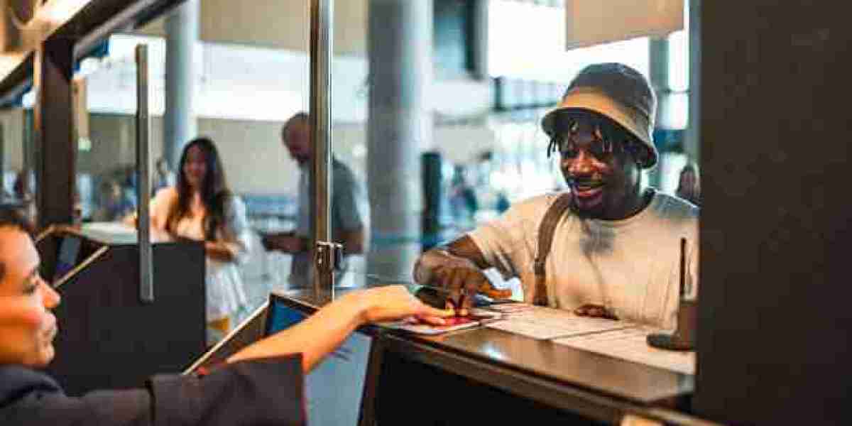 Dummy Ticket for Schengen Visa: How to Get a Verifiable Dummy Airline Ticket in 5 Minutes
