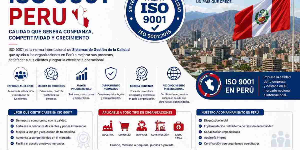 ISO 50001 Sertifikası: Enerji Yönetiminde Verimlilik ve Sürdürülebilir Başarı