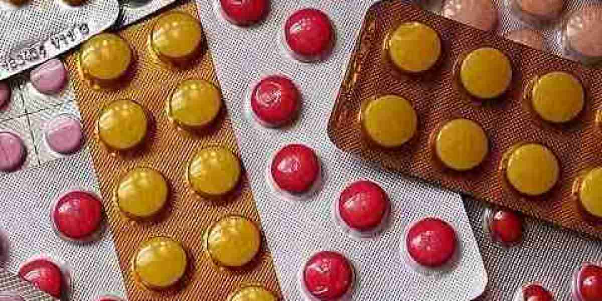 Generic Drugs Market Set for Strong Growth Amid Rising Demand for Affordable Medicines