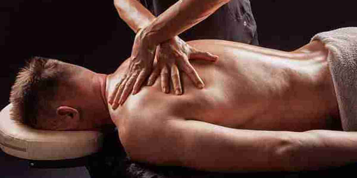 Sports Massage vs Remedial Massage in Brisbane